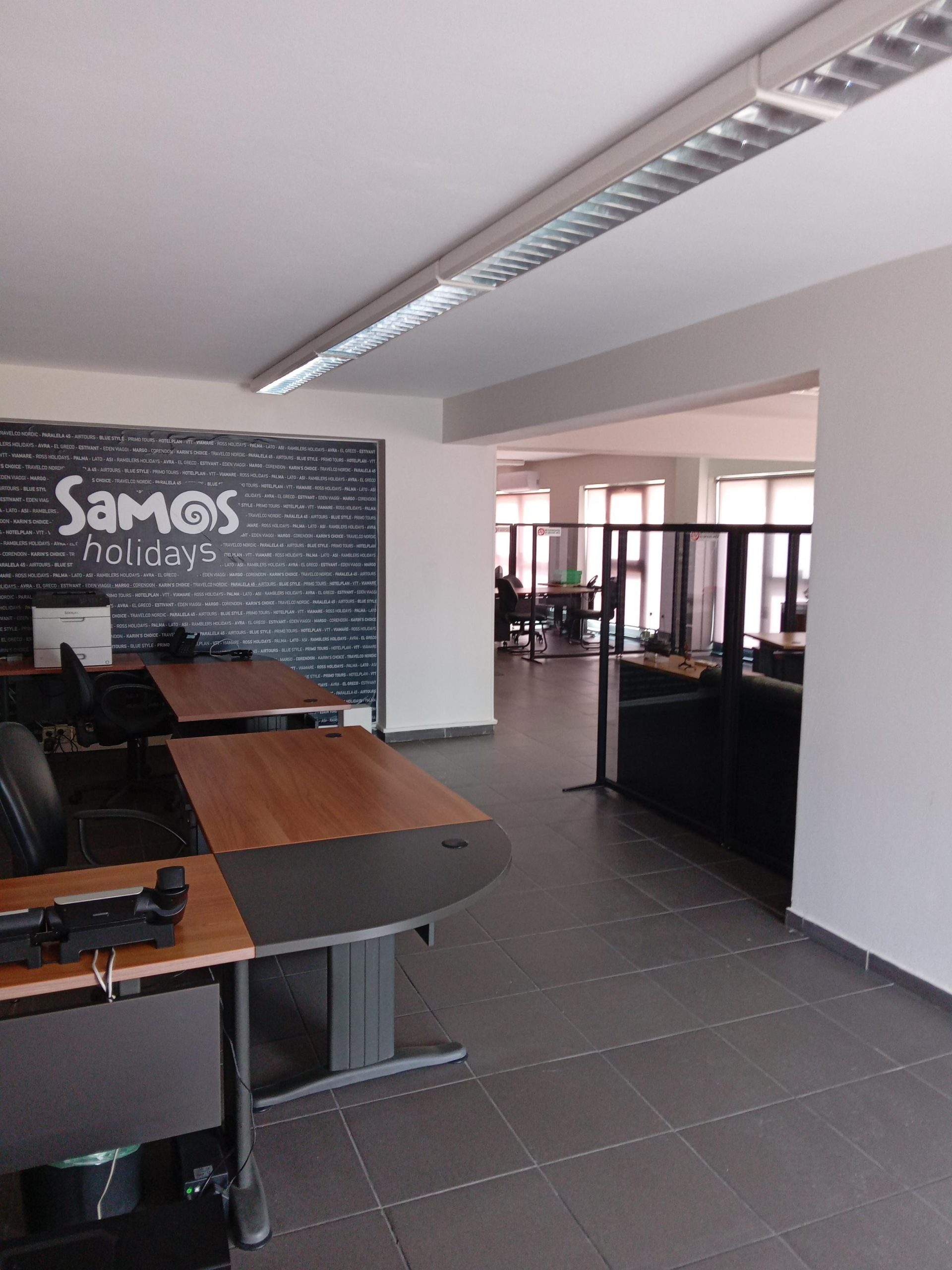 Samos Holidays Office 5 Scaled