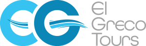 ElGrecoTours Logo 300x96