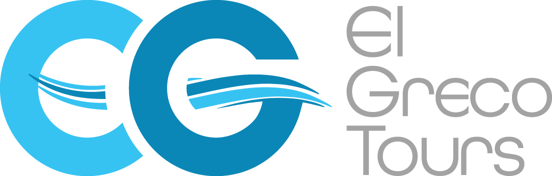 ElGrecoTours Logo
